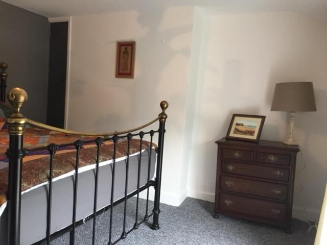 Villa Ty Canol à Ystalyfera Extérieur photo